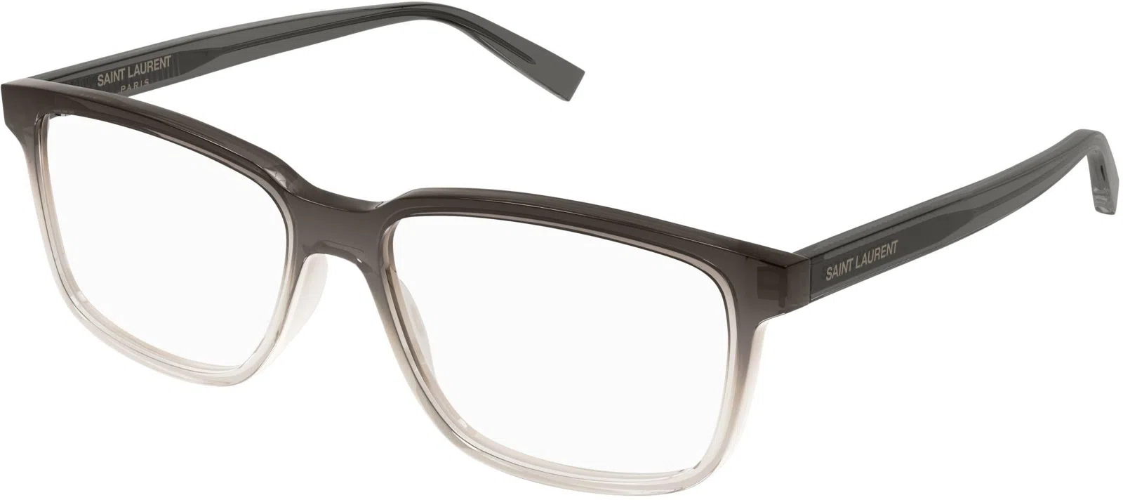 Saint Laurent Classic SL 458 Eyeglasses - view 3